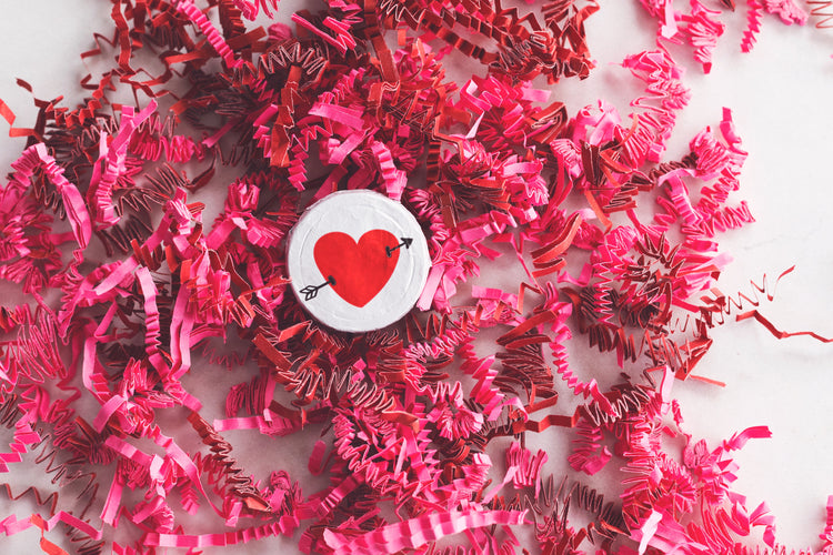 Valentine's day