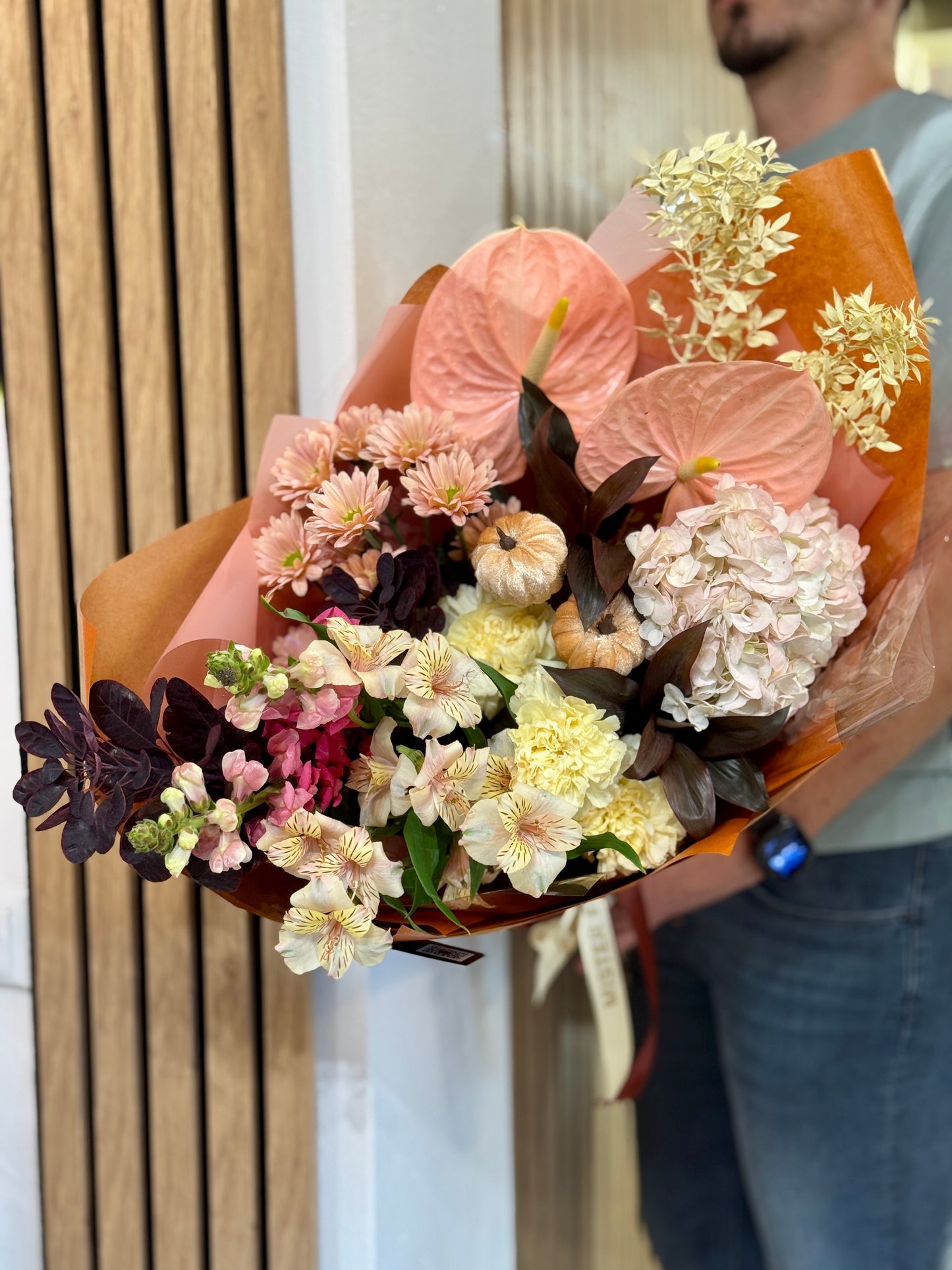 Buchet