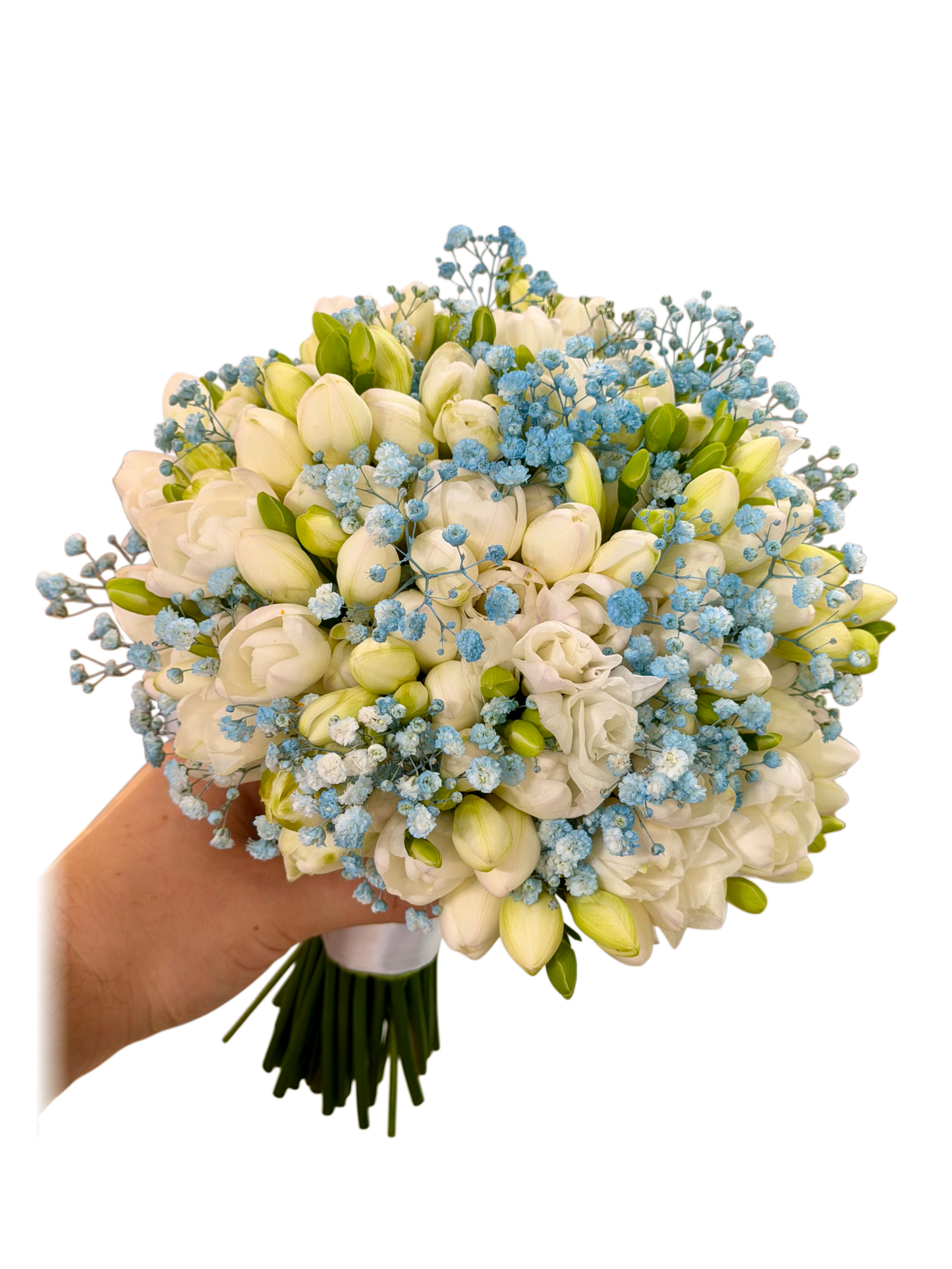 Buchet mireasa 1