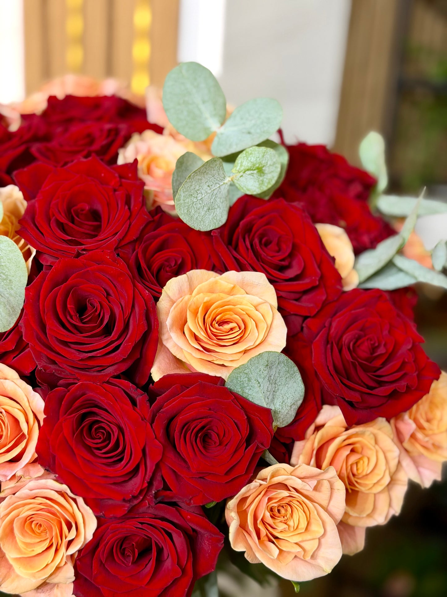 Buchet 8
