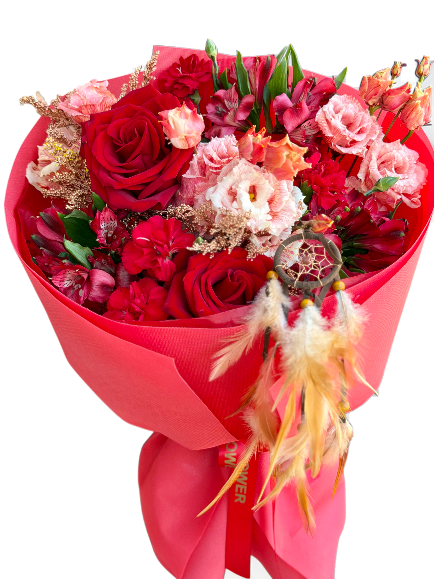Buchet 4