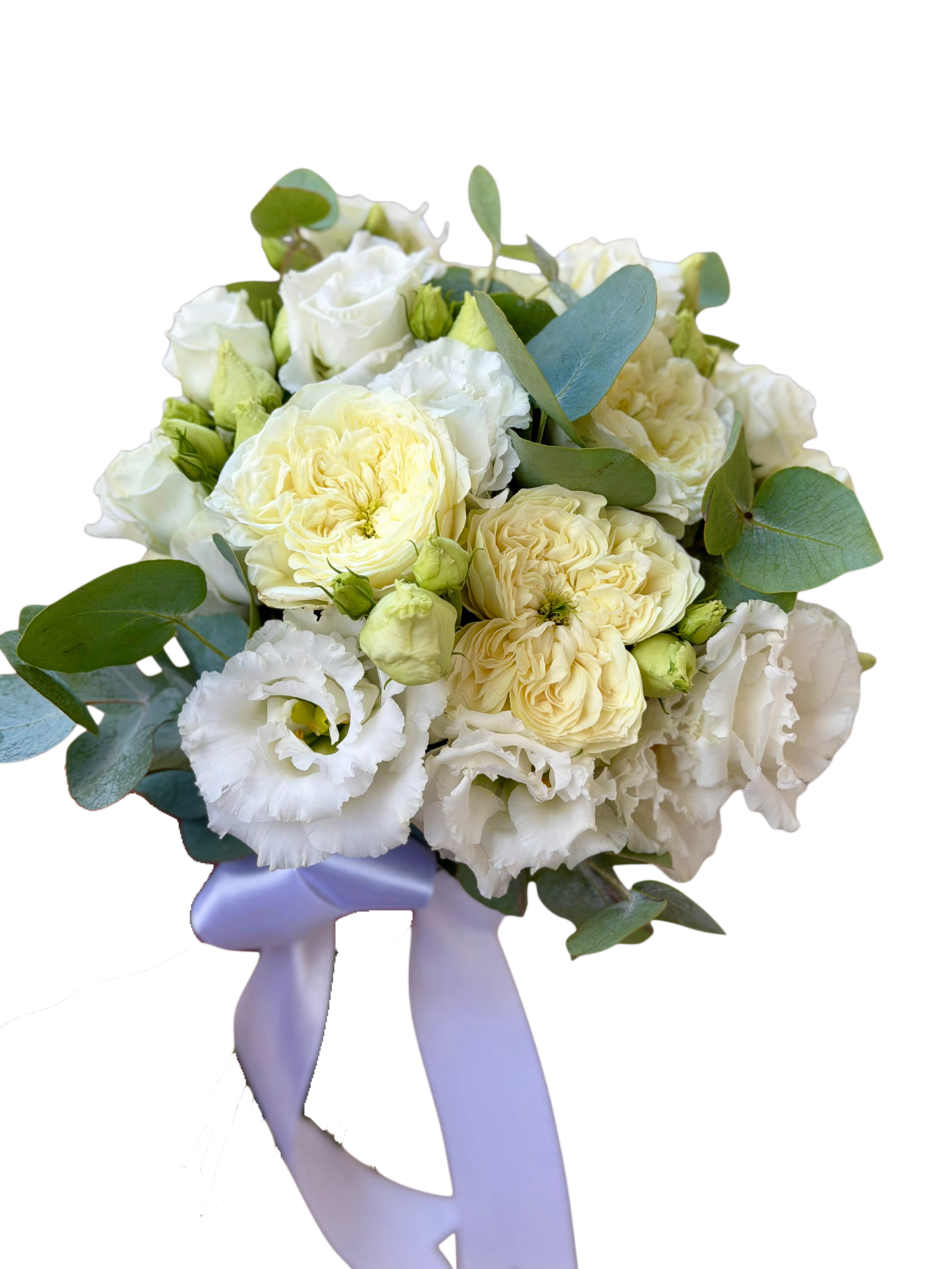 Buchet mireasa 3