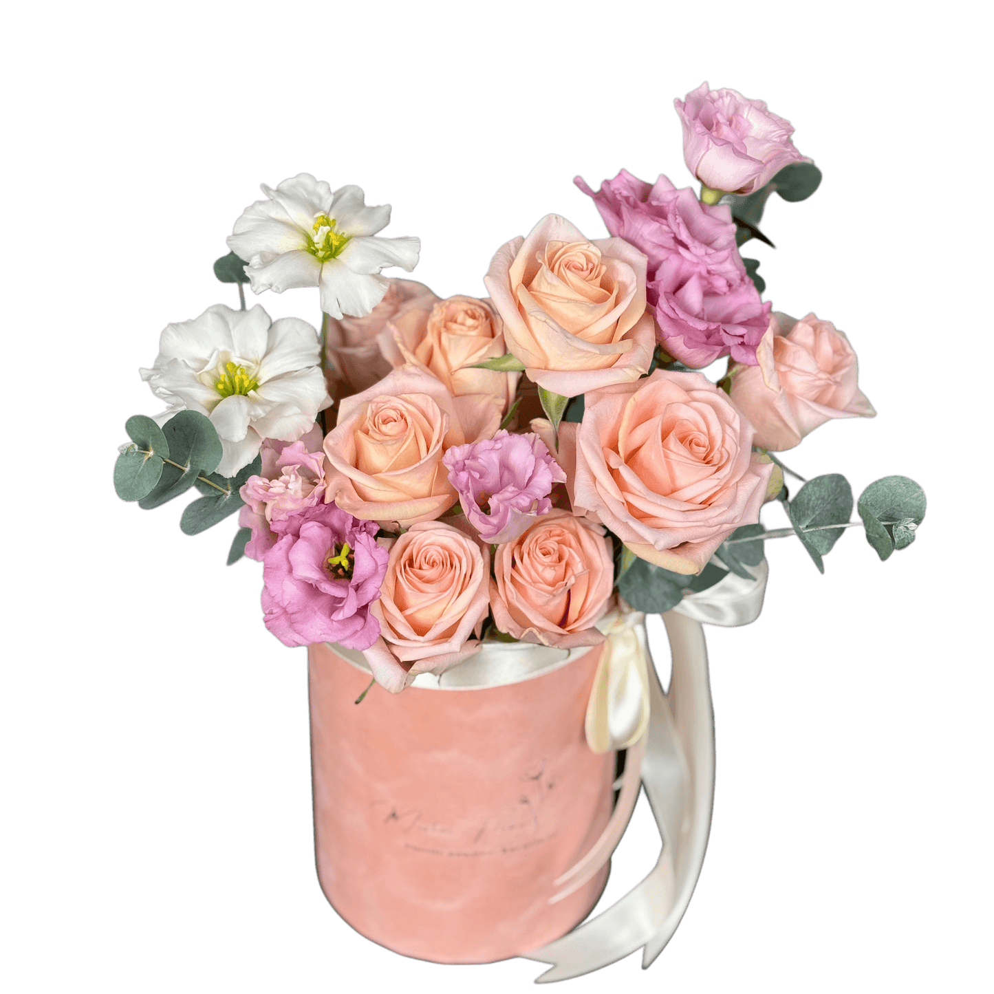 Aranjament floral elegant – Floral Elegance cu livrare Cluj și Florești