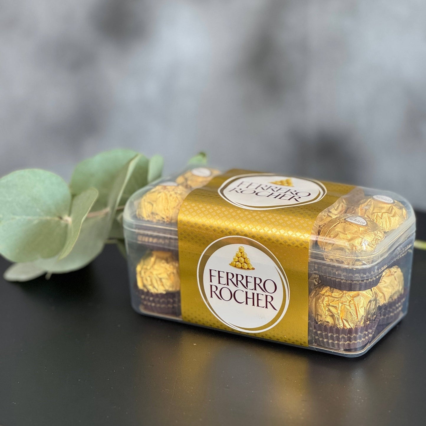 Cutie de praline – cadou ideal pentru orice ocazie