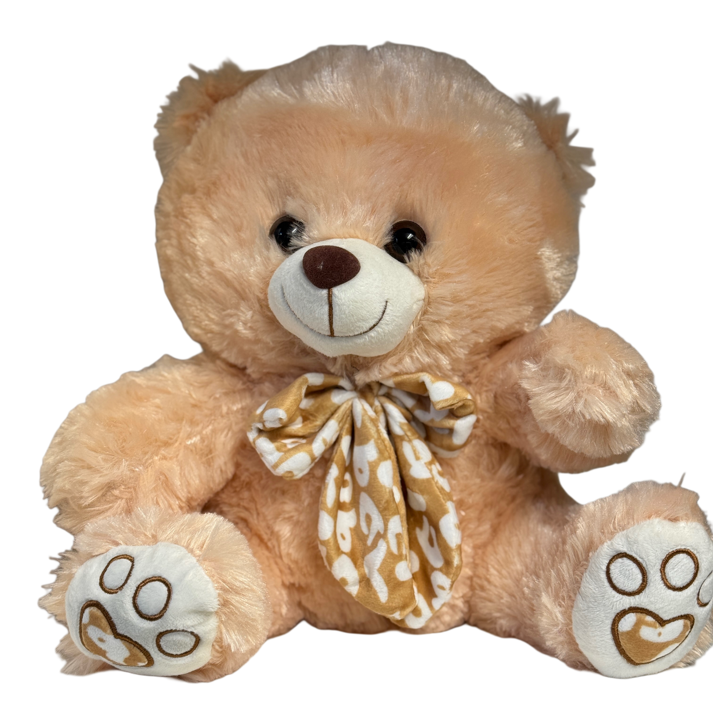 Ursuleț de plus cadou – pentru ocazii speciale, livrare Cluj