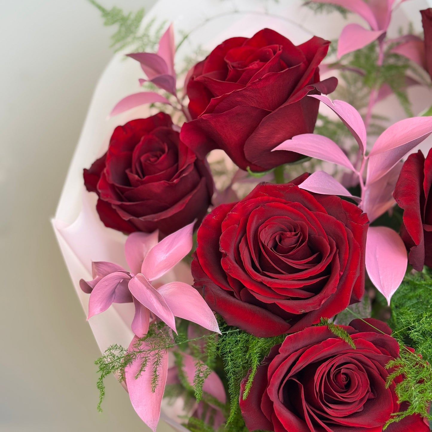 florarie cu livrare Floresti si Cluj