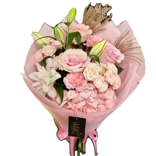 Buchet de flori pentru împăcare – Mister Flower Cluj
