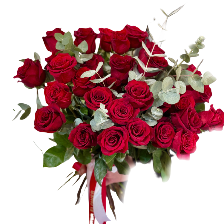 Valentine's day