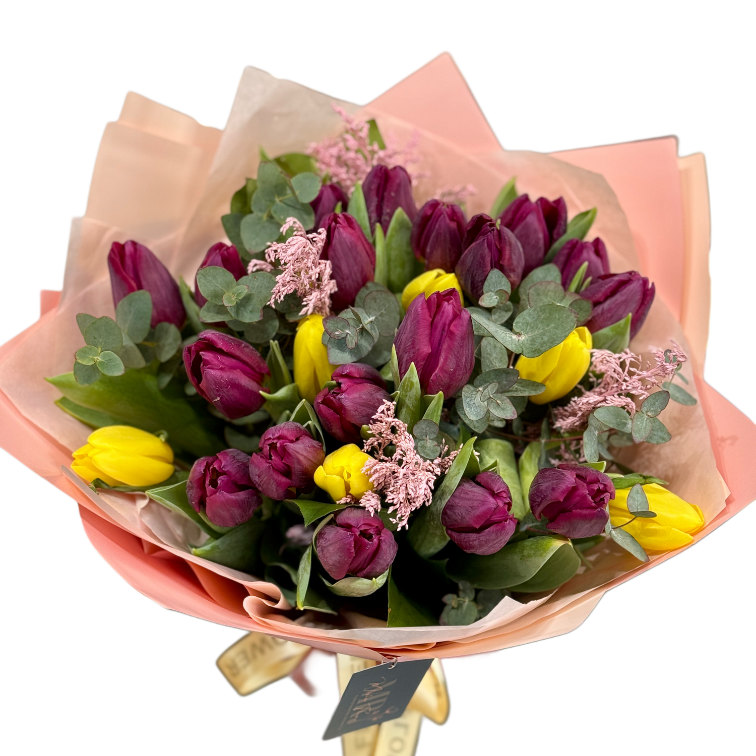 8 Martie – Flori pentru Ea