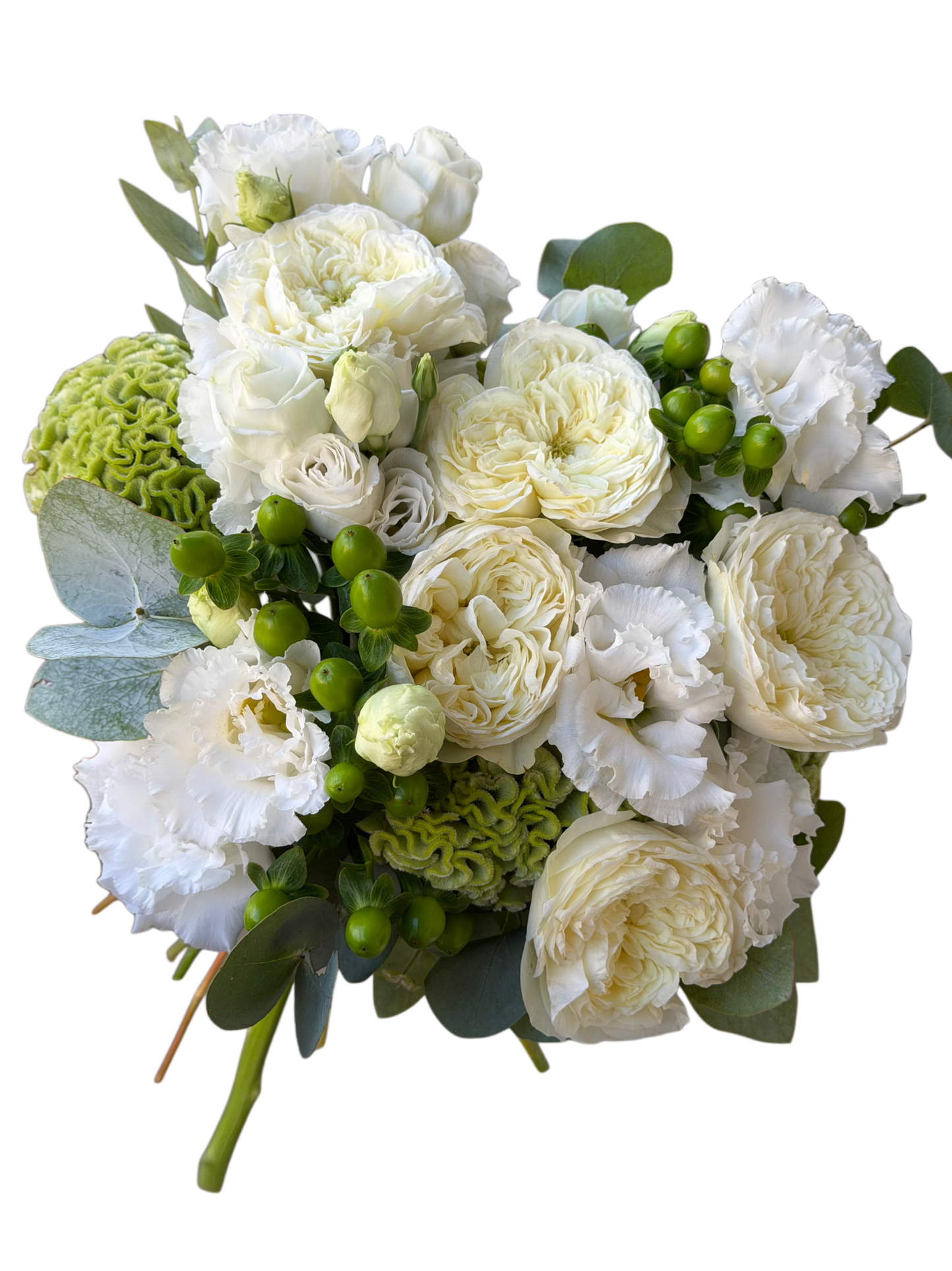 Buchet mireasa 2