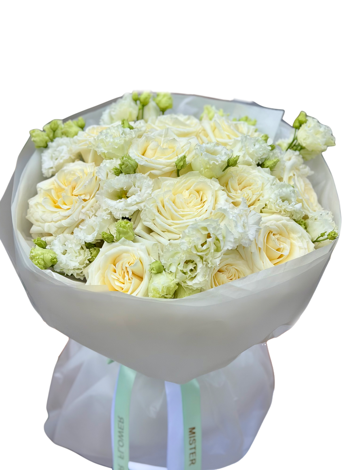 Buchet 3