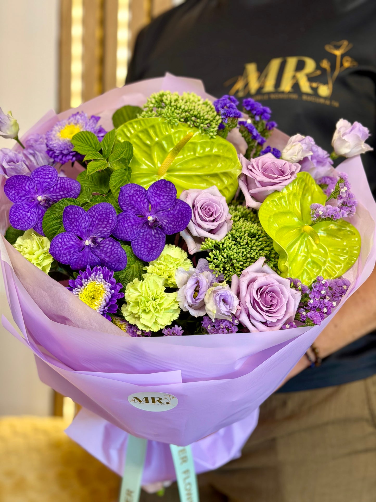 Buchet 5