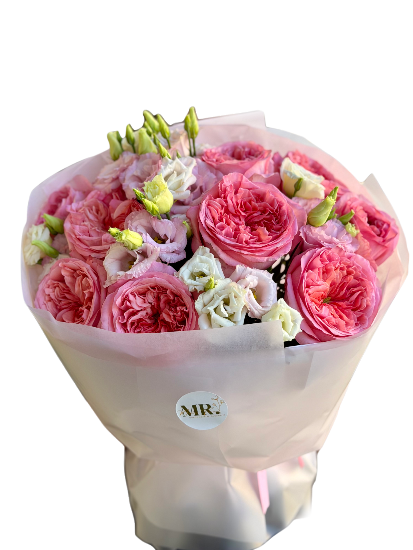 Buchet 7