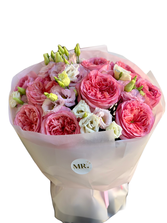 Buchet 7
