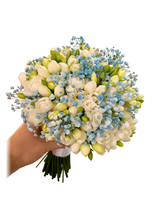 Buchet mireasa 1