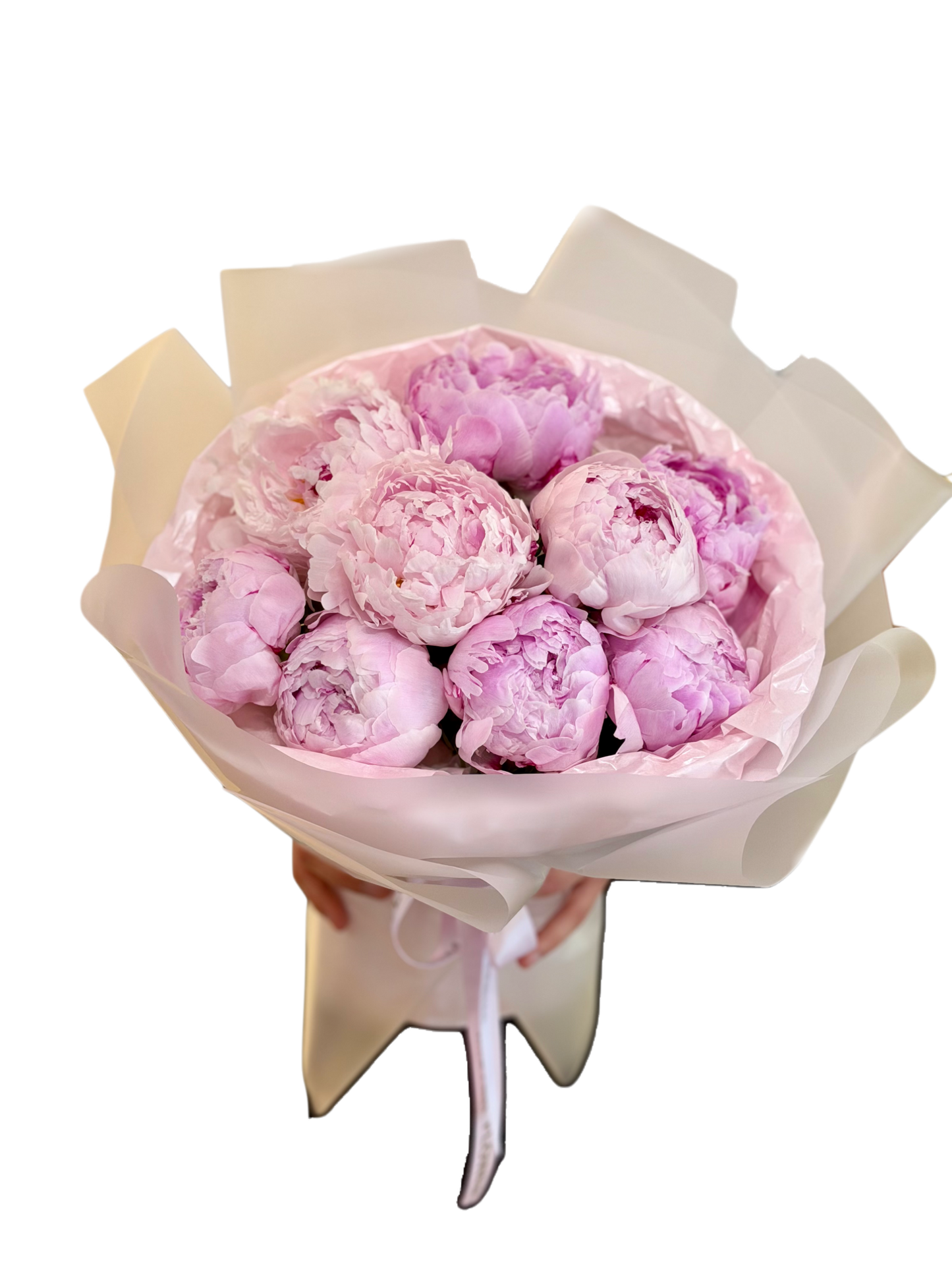 Buchet 10