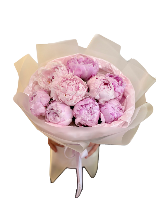 Buchet 10