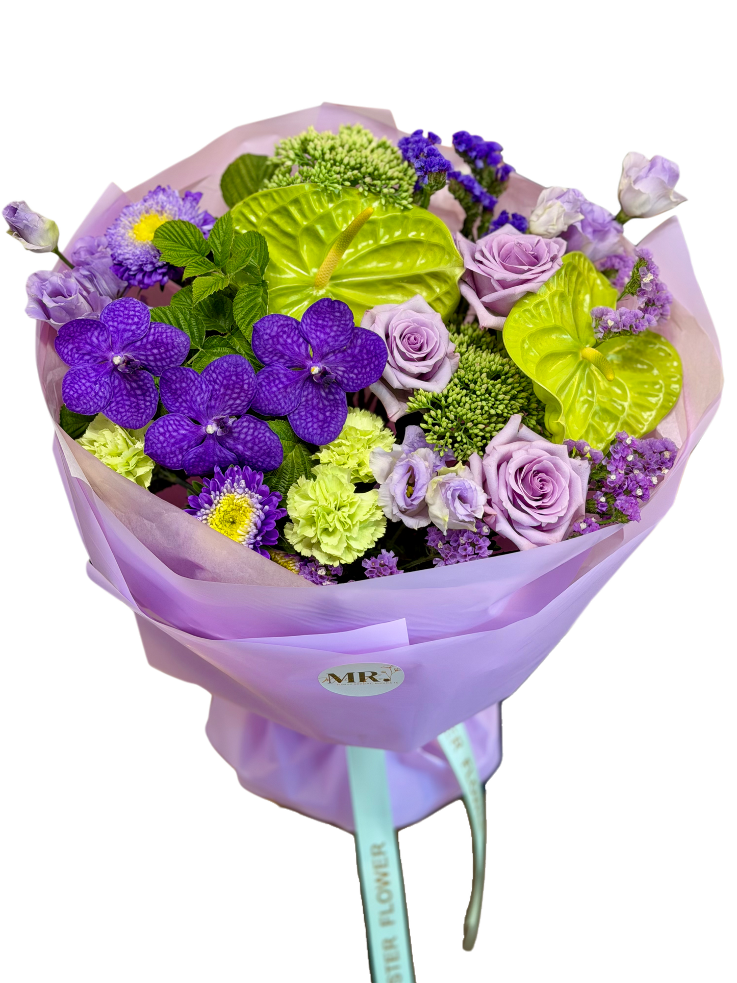 Buchet 5