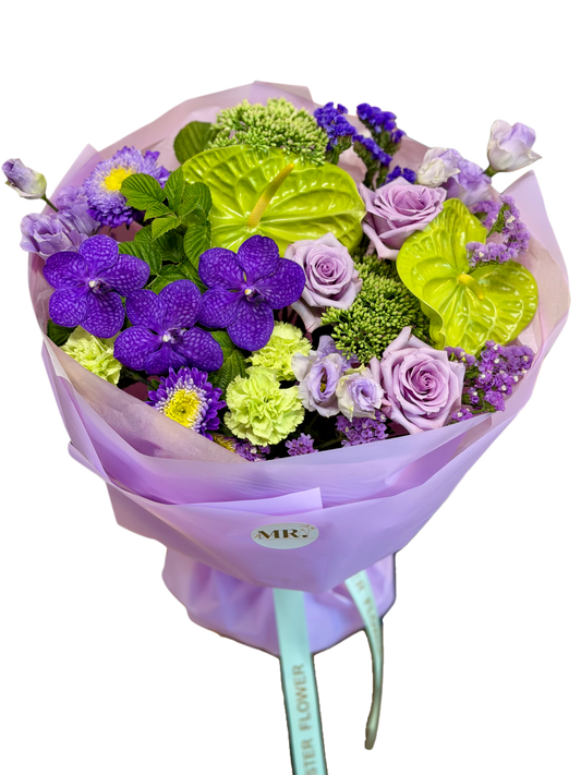 Buchet 5