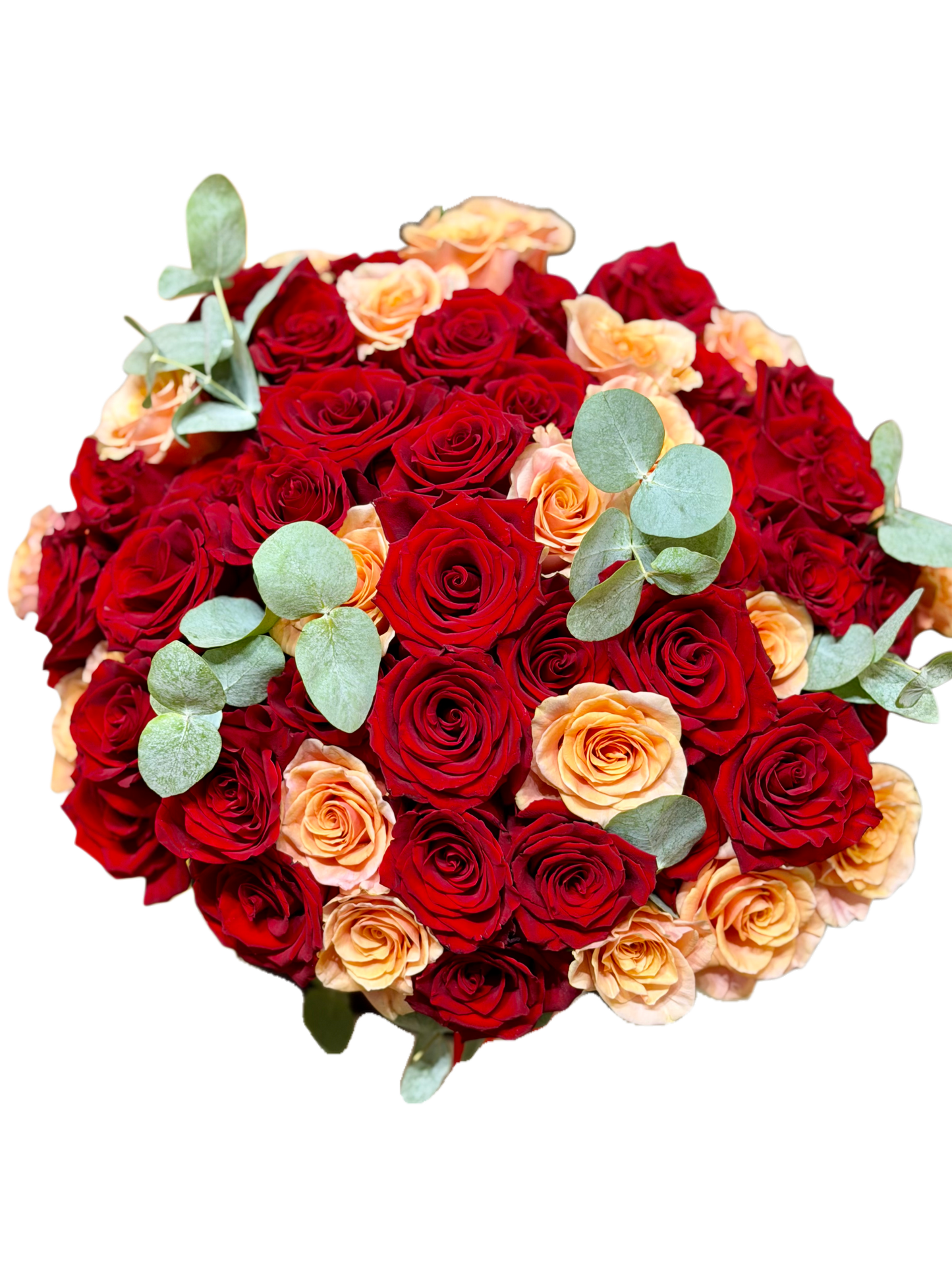 Buchet 8