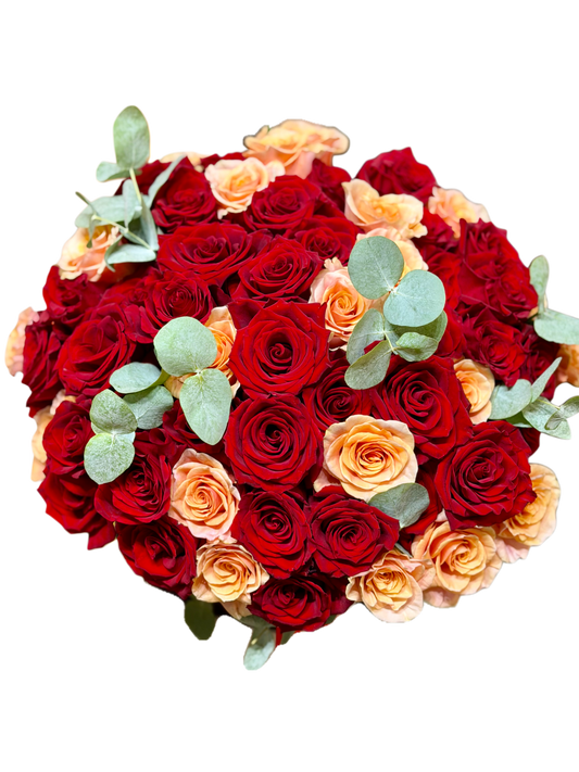 Buchet 8
