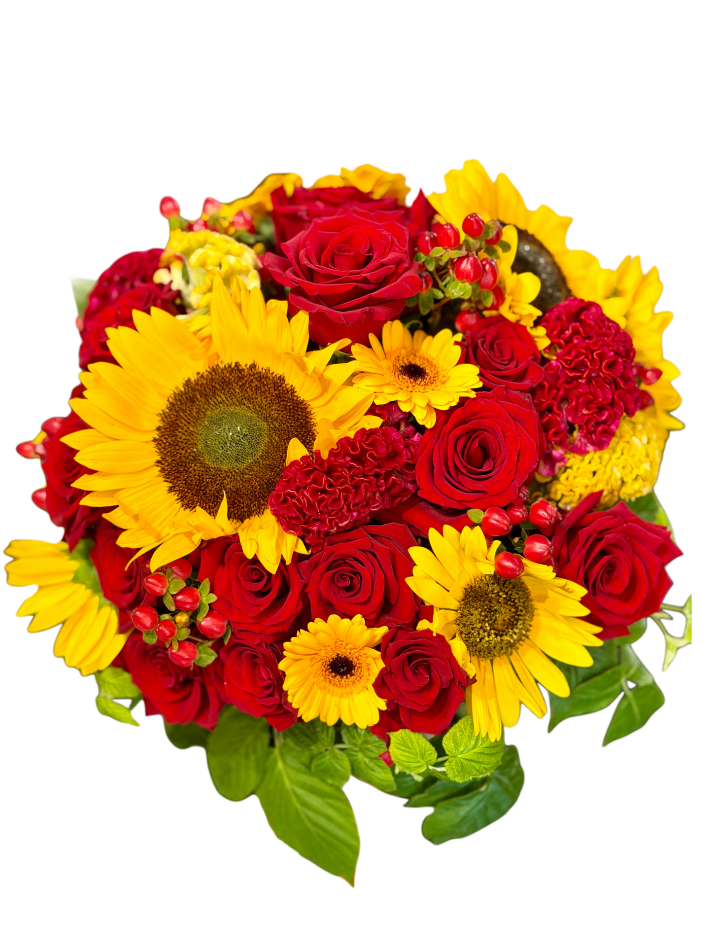 Buchet vara