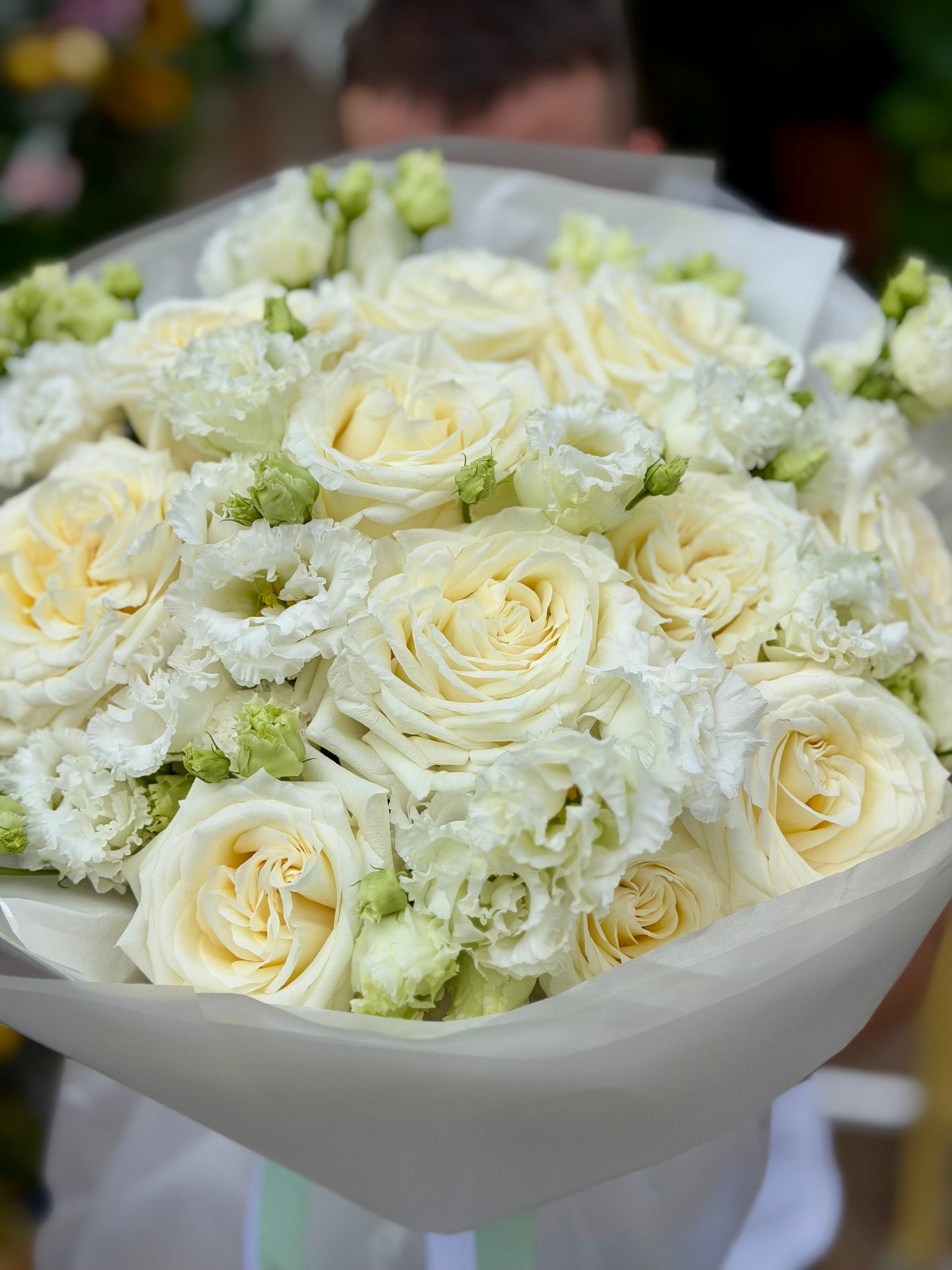 Buchet 3