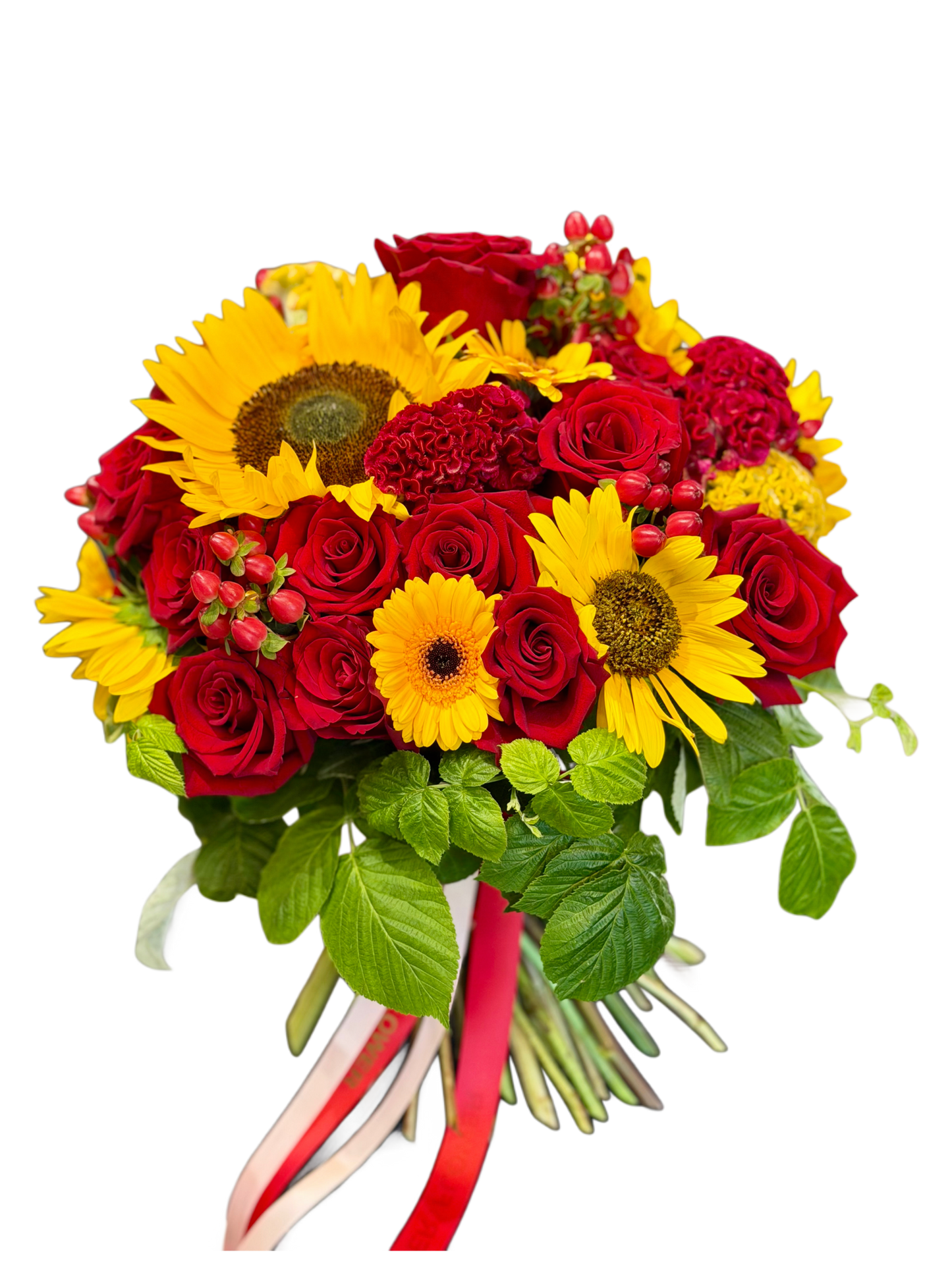Buchet vara