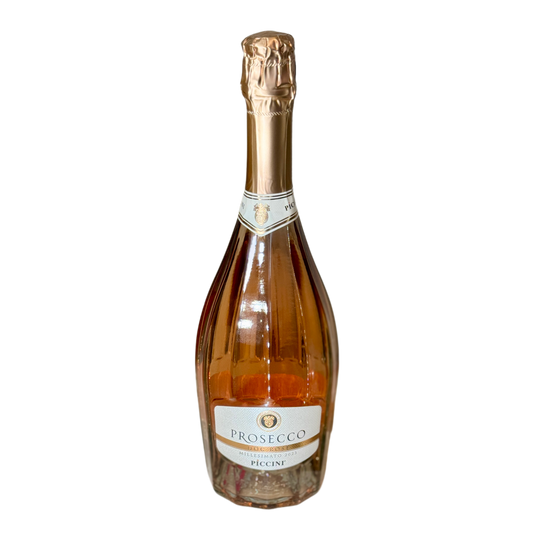 Prosecco cadou elegant pentru ea – livrare Cluj și Florești