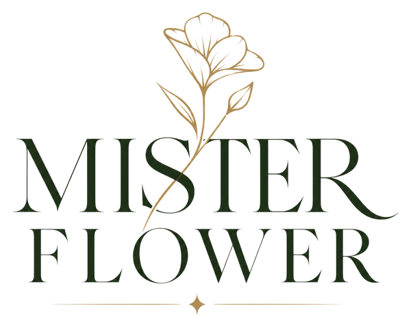 Mister Flower